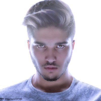 Profile Picture of Mohammad Amin (@amin_mostaghim) on Twitter