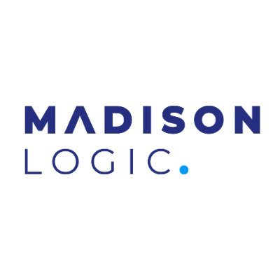 Profile Picture of Madison Logic (@madisonlogic) on Twitter