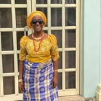 Profile Picture of Florence Keyire (@florence.keyire) on Facebook