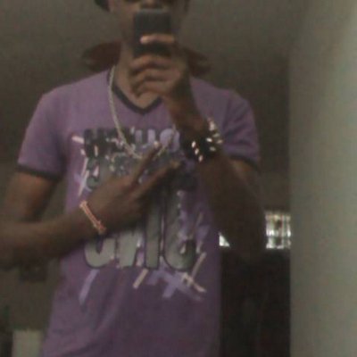 Profile Picture of Byron Edmond (@@ByronDontez) on Twitter