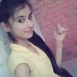 Profile Picture of Renu_thakur (@nanu_patel_0) on Instagram