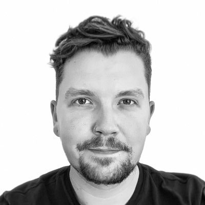 Profile Picture of Matt Jamison (@mattjjam) on Twitter