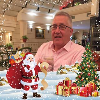 Profile Picture of David Alison (@David-Alison) on Facebook