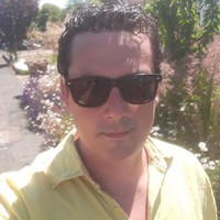 Profile Picture of Daniel Brace (@daniel-brace-2) on Quora