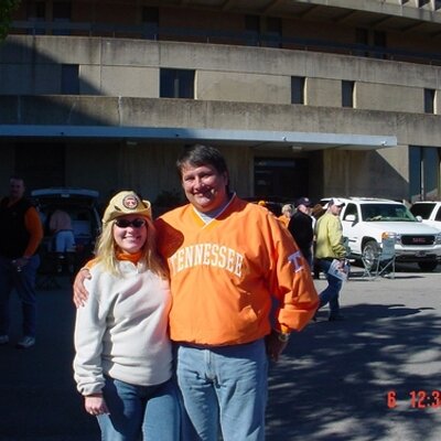 Profile Picture of Kenny Crow (@volsman_03) on Twitter