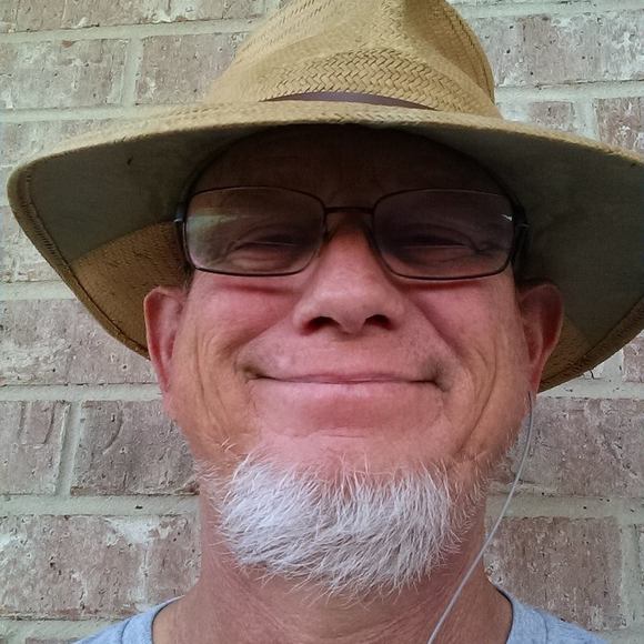 Profile Picture of Mark Tidwell (@nesuman1) on Poshmark