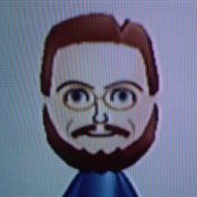 Profile Picture of James (Jay) Cappe (@ScribeJC) on Twitter