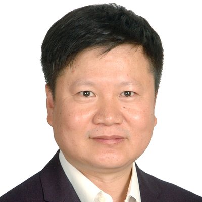 Profile Picture of Zhang Hai Lin (@ZhangHaiLinatCN) on Twitter