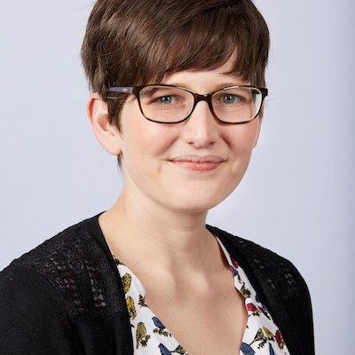 Profile Photo of Helen Croft (@HelenCroft_UW) on Twitter