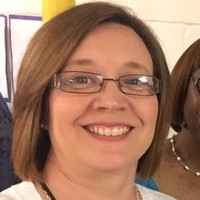 Profile Picture of Crystal Pritchard (@crystal-pritchard-10) on Quora