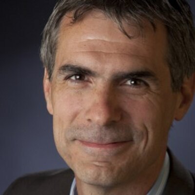 Profile Picture of Brent Johnston (@Bertbdj) on Twitter