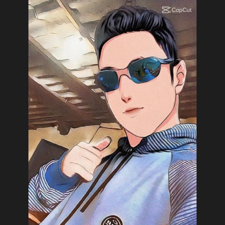 Profile Picture of PATRICK ALVES (@patrick._1996) on Tiktok