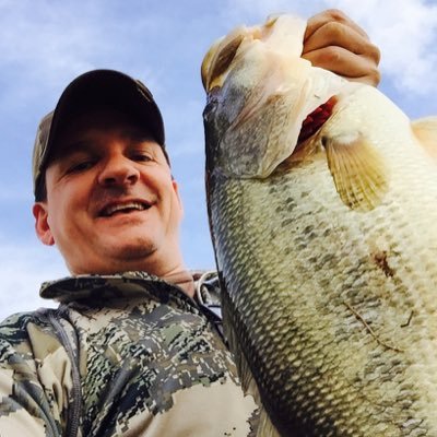 Profile Picture of Brad Ritter (@BradKRitter) on Twitter