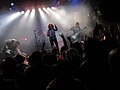 Profile Picture of Pentagram (band)on Wikipedia