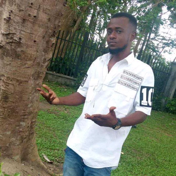 Profile Picture of paulchilo (@paulchilo) on Tiktok