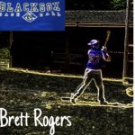 Profile Picture of ⚾Brett Rogers⚾™ (@_brogers27_) on Instagram