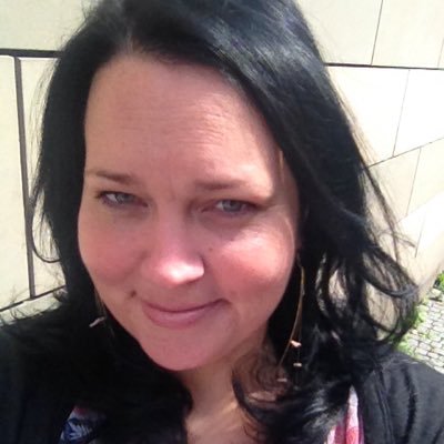 Profile Picture of Julia Bien (@QueenOfKramers) on Twitter