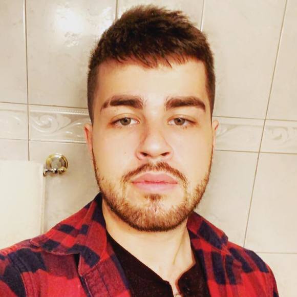 Profile Picture of Brady Calafiore (@bradyc123) on Poshmark
