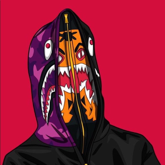 Profile Picture of Daniel Casarrubias (@pas3word) on Poshmark