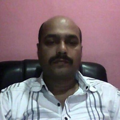 Profile Picture of Pradeep Pathak (@pradeeppathak1) on Twitter