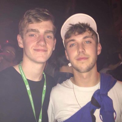 Profile Picture of Samuel Heath (@SamuelHeath17) on Twitter