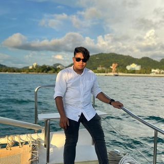 Profile Picture of Mohammad Nasrullah (@mohammad_nasrullah97) on Instagram