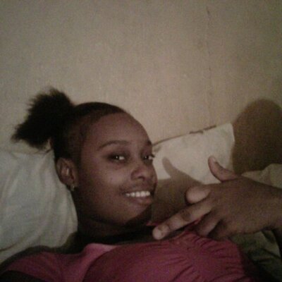 Profile Picture of Shantel James (@Shannytekset) on Twitter