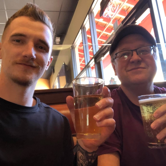 Profile Picture of John Wallis (@wallis135) on Poshmark