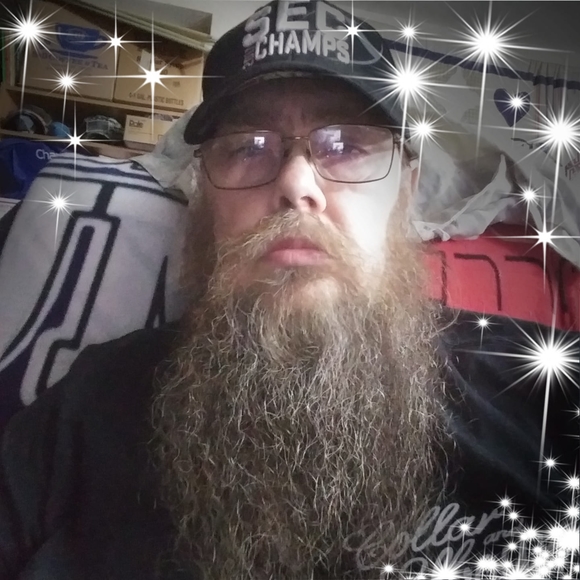 Profile Picture of John Crowder (@bigdawgtazz) on Poshmark