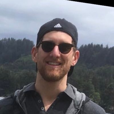 Profile Picture of Justen Fauth (@jfauth) on Twitter