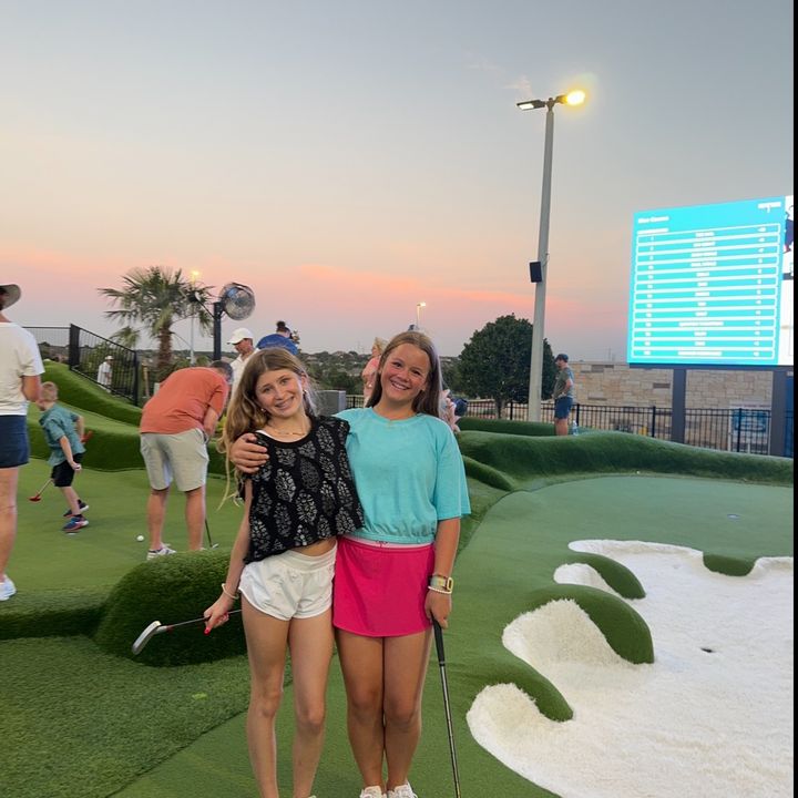 Profile Picture of Caroline (@caroline_palmer) on Tiktok