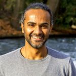 Profile Picture of Kunal Joseph (@kunaljoseph_yoga) on Instagram