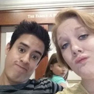 Profile Picture of Isabella Walsh (@isabellarosford) on Twitter