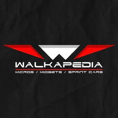 Profile Picture of Walkapedia (@Walkapedia_) on Twitter