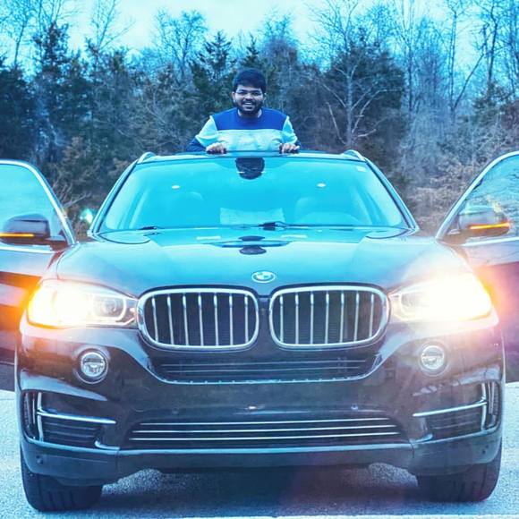 Profile Picture of Ashok Kumar (@saiash) on Poshmark