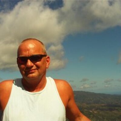 Profile Picture of John Jamrowski (@jjamrowski) on Twitter