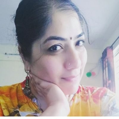 Profile Picture of Smriti Joshi MBPsS (@SmritiSawhney) on Twitter