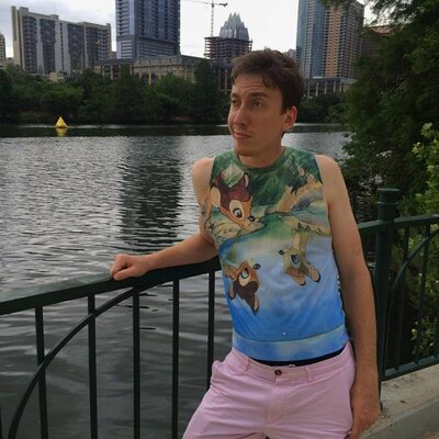 Profile Picture of Daniel Schaeffer (@Swag_Kitteh) on Twitter