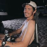 Profile Picture of Aaron Singleton (@aaron1437) on Instagram