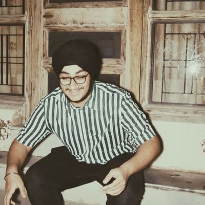 Profile Picture of Divjot Singh (@divjotsingh1814) on Twitter