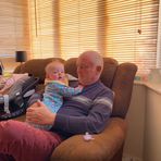 Profile Picture of George Jacklin (@george.jacklin.54) on Facebook