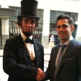 Profile Picture of John Theodore (@jbtheodore1123) on Pinterest