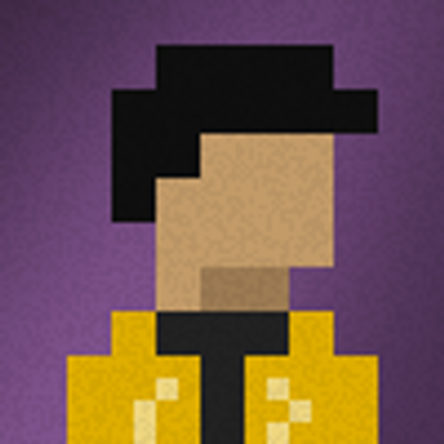 Profile Picture of Nathan Patel (@gnatpat) on Twitter