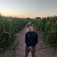 Profile Picture of Bruce Patrick (@bruce-patrick-18) on Quora