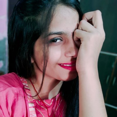 Profile Picture of Vandana Choudhary (@Vandana32516701) on Twitter