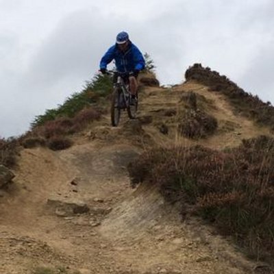 Profile Picture of Daniel Swann (@SwannSwanne76) on Twitter