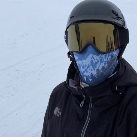 Profile Picture of Ian Shaw (@ian_shaw) on Poshmark