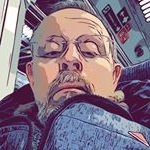 Profile Picture of Andrew Lennox (@doublehumped) on Instagram