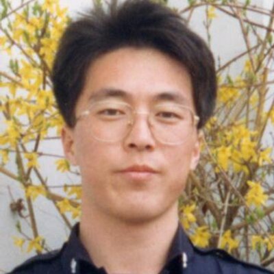 Profile Picture of Daniel Shim (@toggri) on Twitter