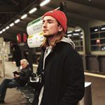 Profile Picture of Ben Harry Cohen (@benhcohen) on Instagram
